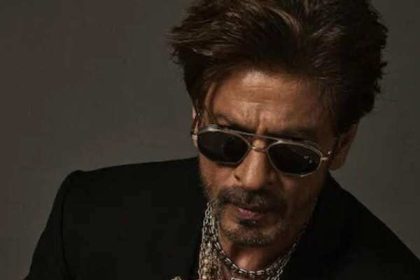 Shah Rukh Khan