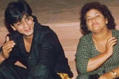 Shah Rukh Khan