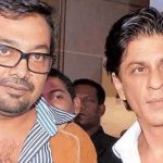 Shah Rukh Khan Anurag Kashyap