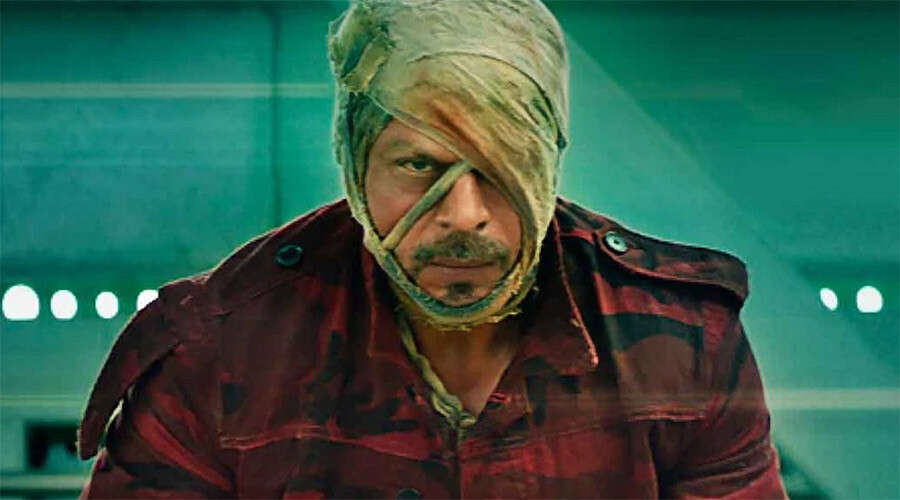 shahrukhkhannationalawardjawan21758631183 Shah Rukh Khan National Award Jawan