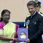Shah Rukh Khan National Award Jawan