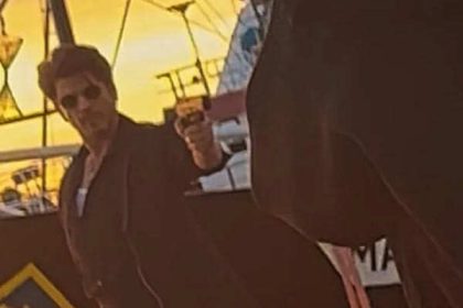 Shah Rukh Khan