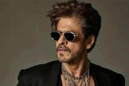 Shah Rukh Khan