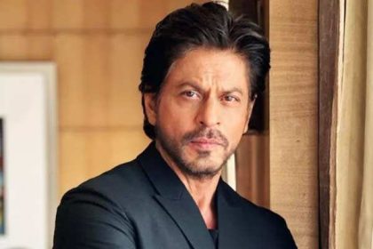 Shah Rukh Khan