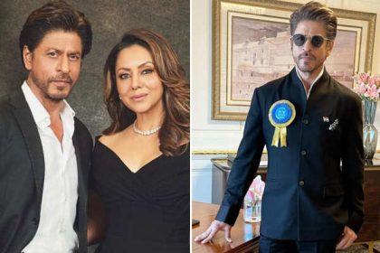 Shah Rukh Khan