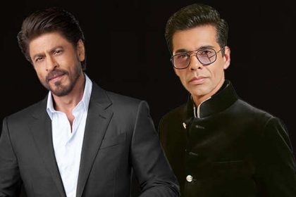 Shah Rukh Khan