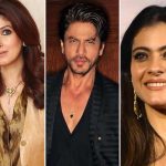 Shah Rukh Khan
