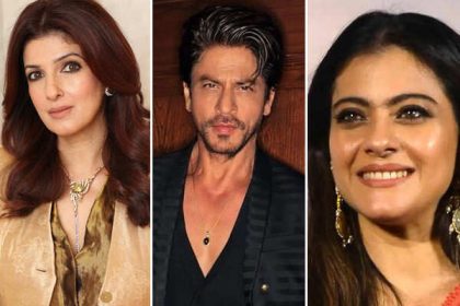 Shah Rukh Khan