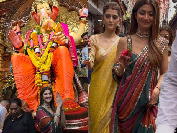 Shilpa Shetty