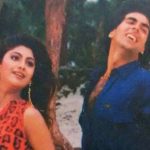 Shilpa Shetty Main Khiladi Tu Anari