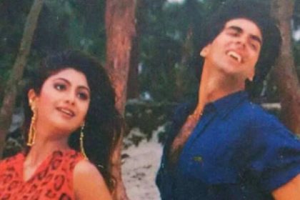 Shilpa Shetty Main Khiladi Tu Anari