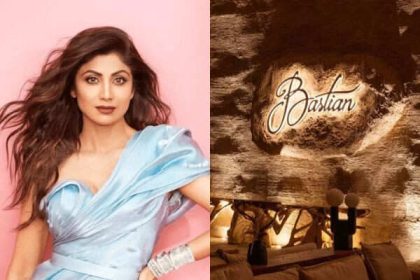 Shilpa Shetty