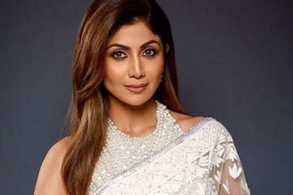 Shilpa Shetty