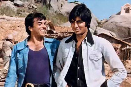 Sholay Sholay Sholay