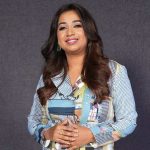 Shreya Ghoshal