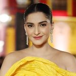 Sonam Kapoor