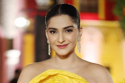 Sonam Kapoor