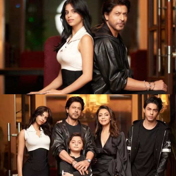 Suhana Khan
