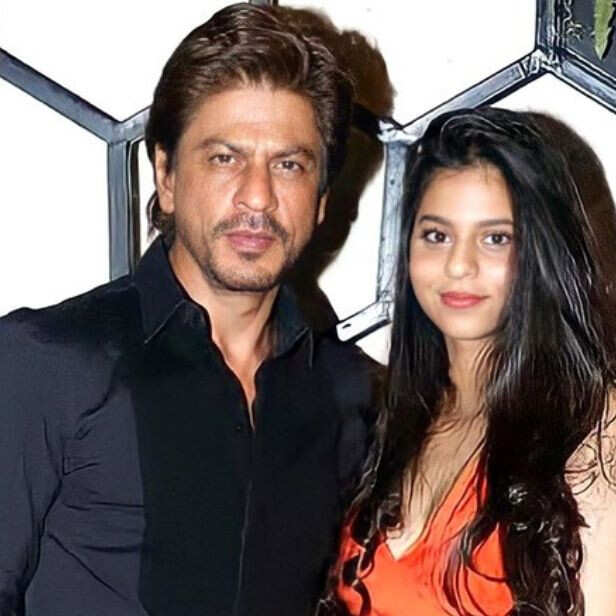 Suhana Khan