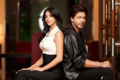 Suhana Khan