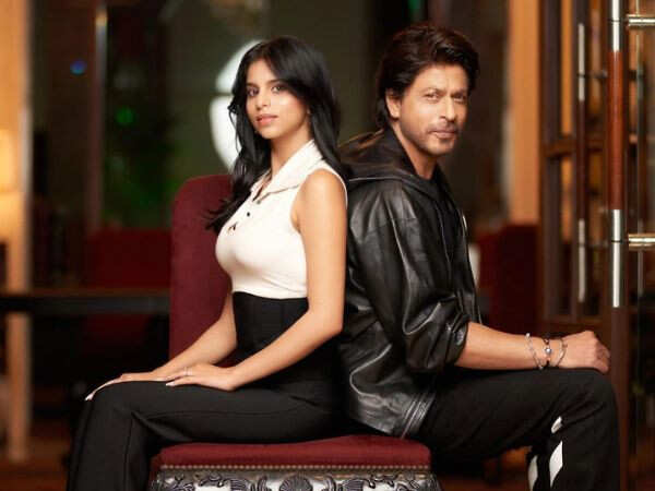 Suhana Khan