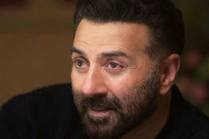 Sunny Deol