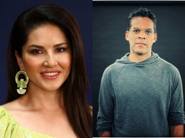 Sunny Leone