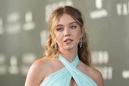 Sydney Sweeney