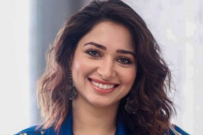 Tamannah Bhatia