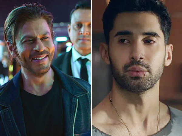 The Bads of Bollywood