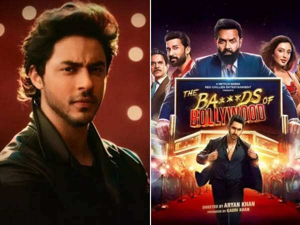 The Ba***ds of Bollywood