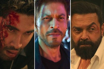 The Ba***ds of Bollywood