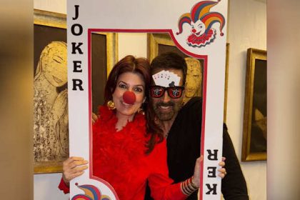 Twinkle Khanna Akshay Kumar