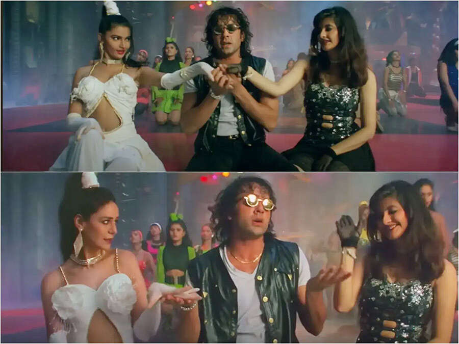uditnarayanduniyahaseenokamela11758799066 Udit Narayan Duniya Haseeno Ka Mela