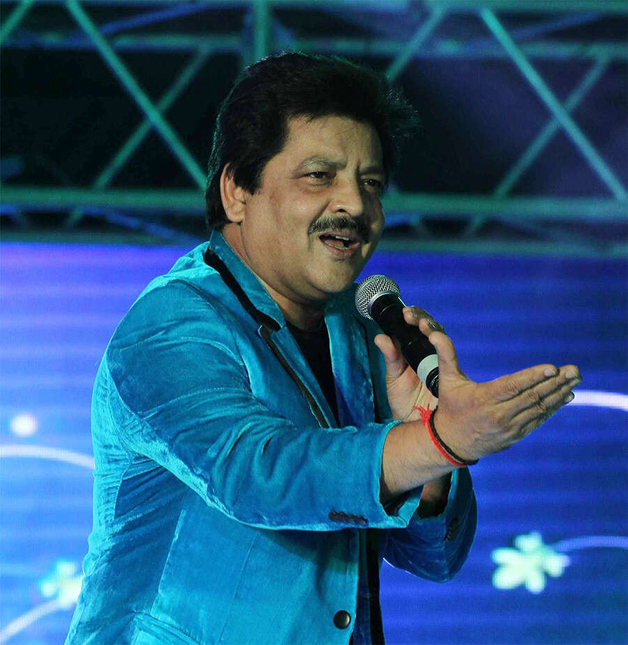 Udit Narayan Duniya Haseeno Ka Mela
