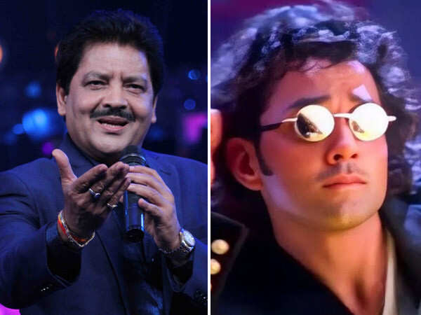 Udit Narayan Duniya Haseeno Ka Mela