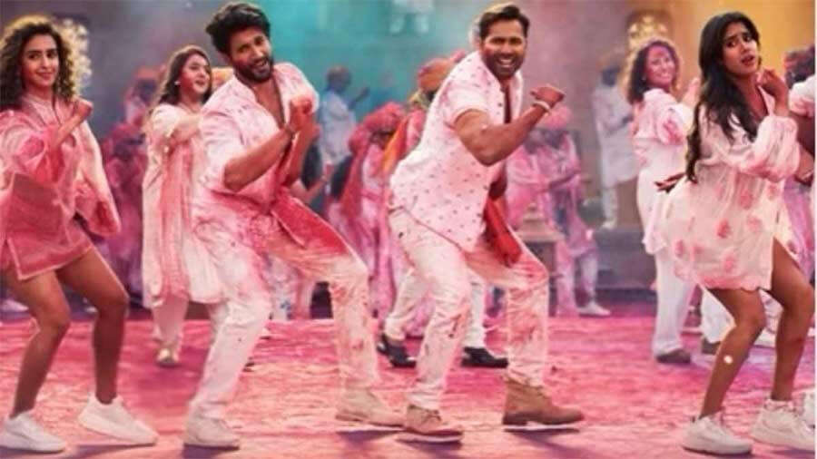 varundhawankhesarilalyadav11758549460 Varun Dhawan Khesari Lal Yadav