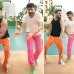 Varun Dhawan Khesari Lal Yadav
