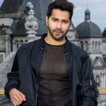 Varun Dhawan