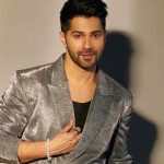 Varun Dhawan