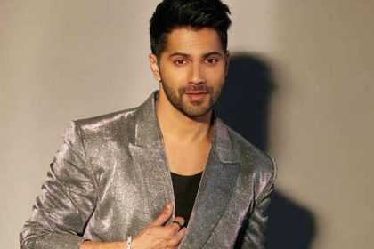 Varun Dhawan