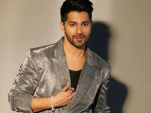 Varun Dhawan