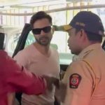 Varun Dhawan