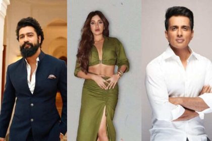 Vicky Kaushal