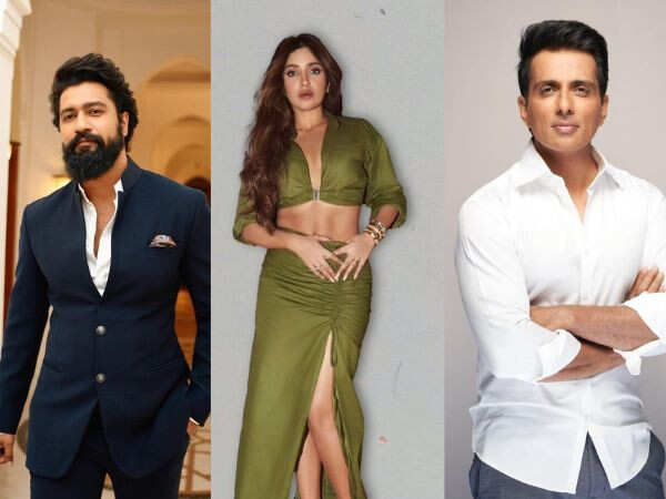 Vicky Kaushal
