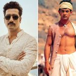 Vicky Kaushal