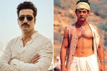 Vicky Kaushal