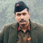 Vicky Kaushal