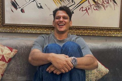 Vijay Varma