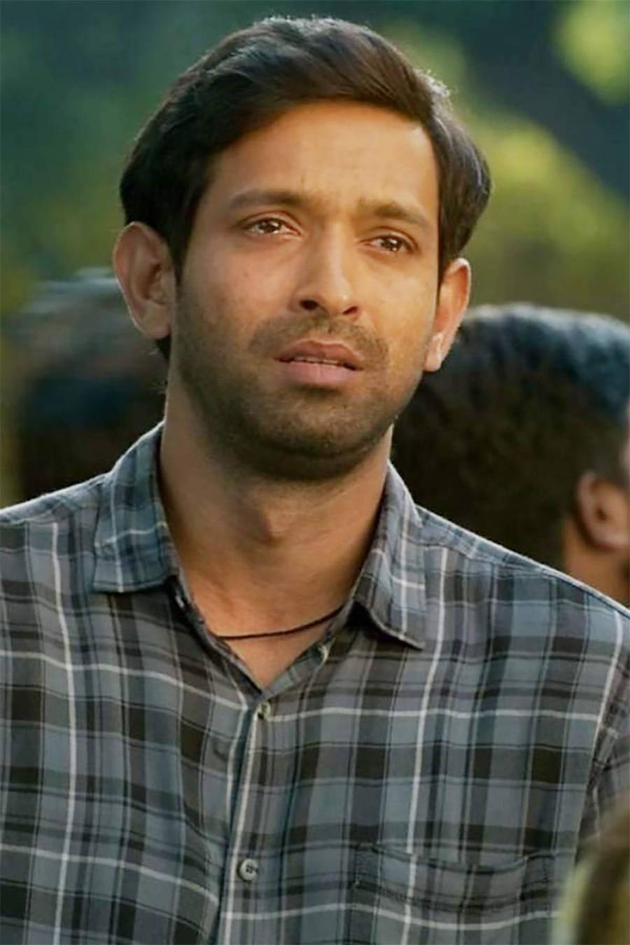 Vikrant Massey
